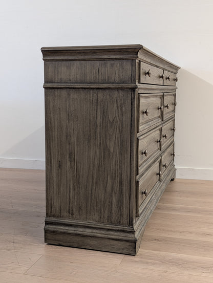 Three Posts Lipford Dresser