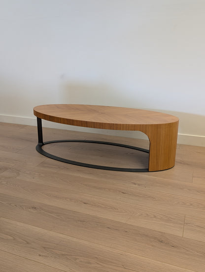 Moe's Emma Coffee Table