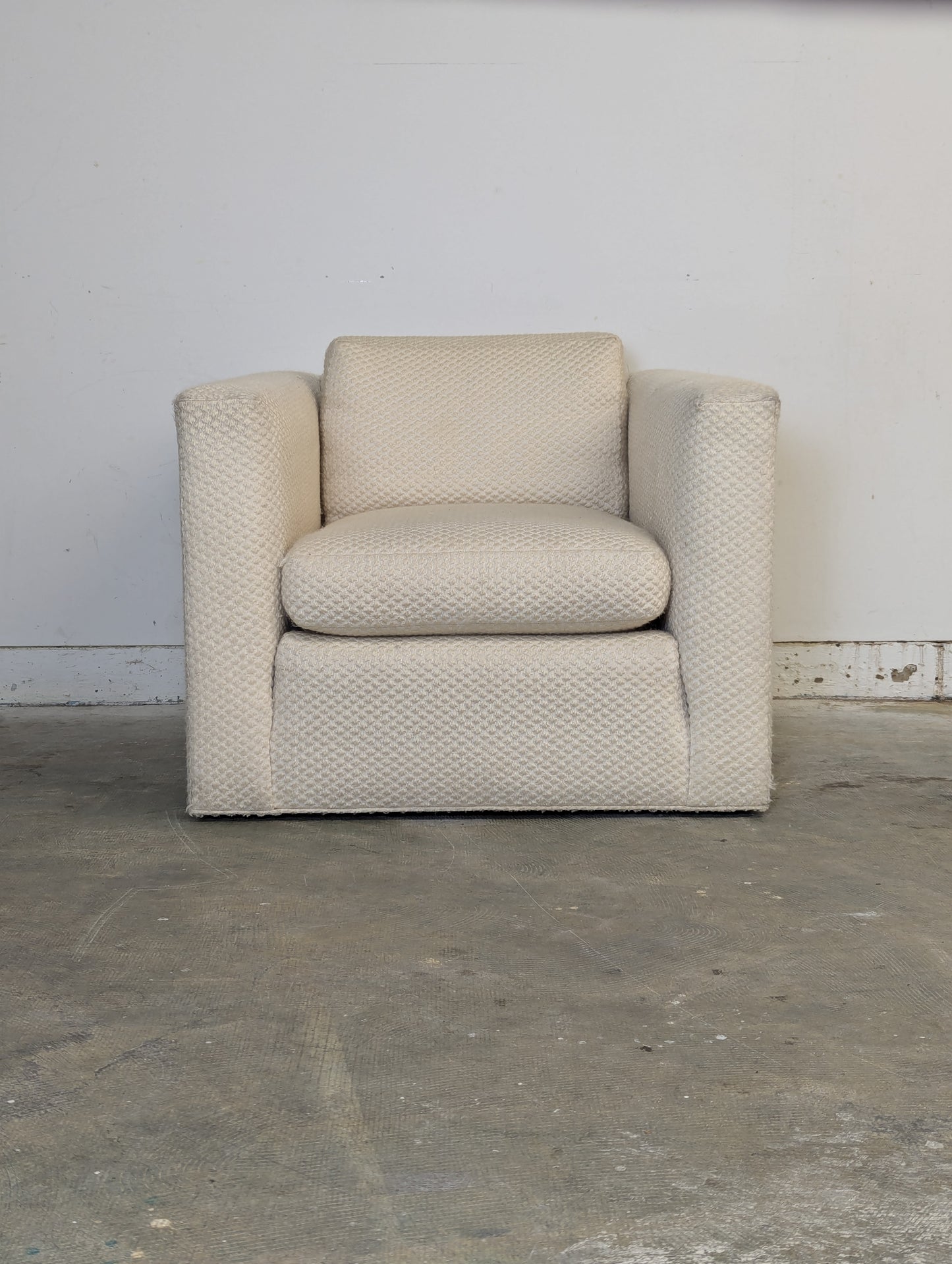 Robert Ledingham Chair