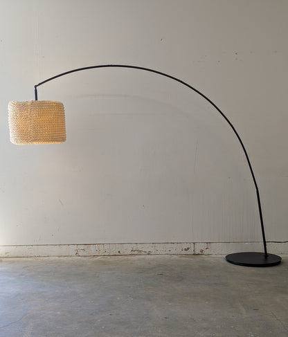 LERGRYN / SKAFTET
floor lamp base