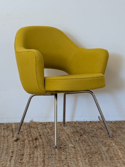 Rove Classics Executive Armchair