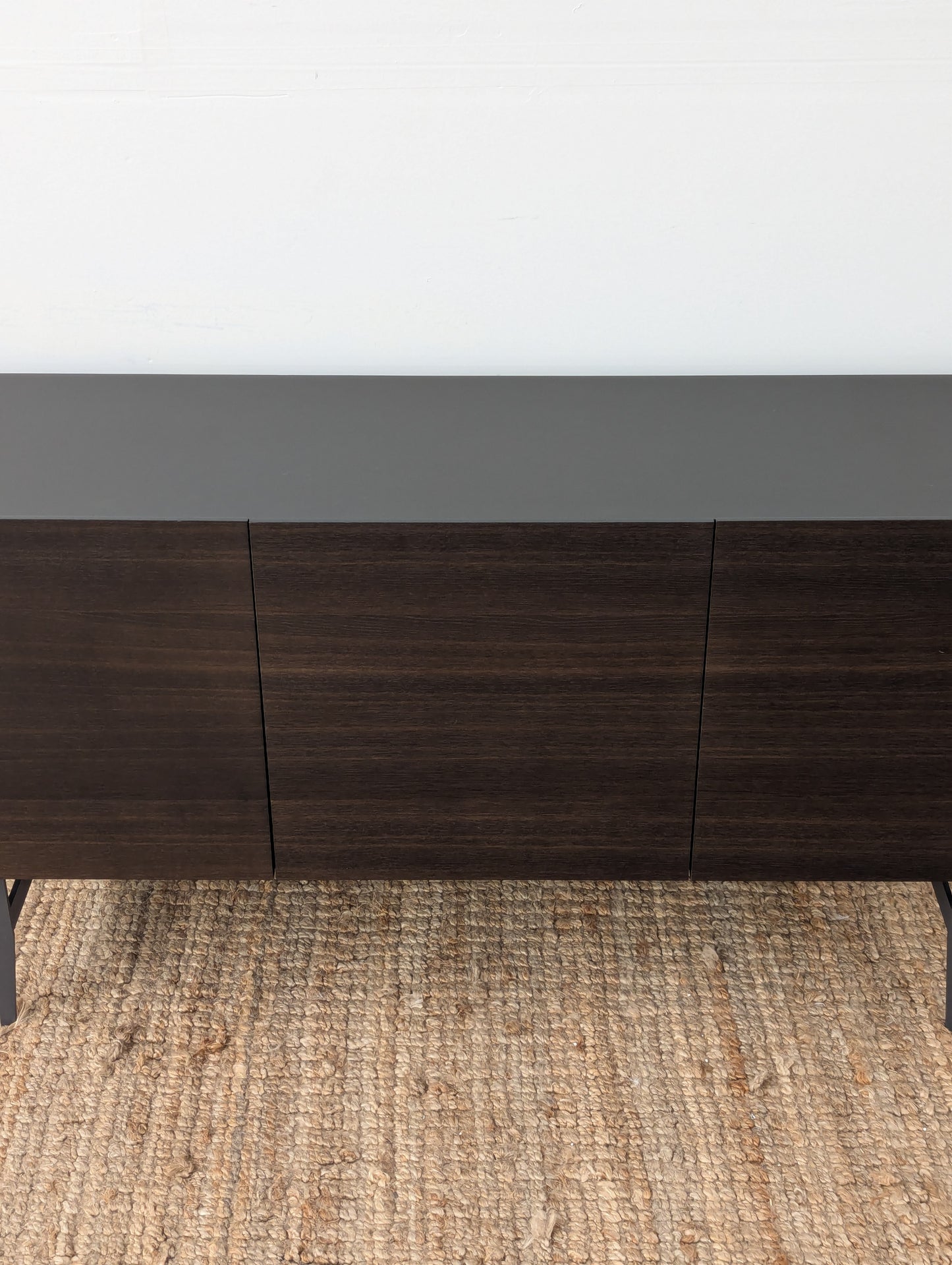 Cattelan Italia Dakota 3 Door Console