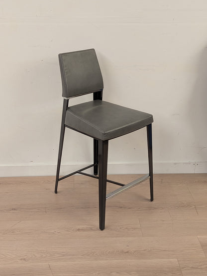 Elite Modern Vivian Stools (Set of 3)