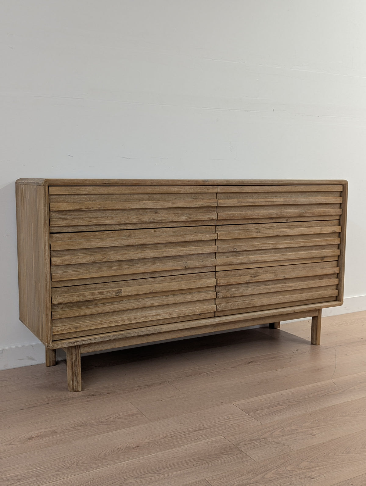 Urban Barn Nuevo Dresser