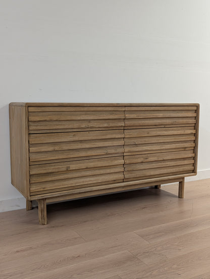 Urban Barn Nuevo Dresser