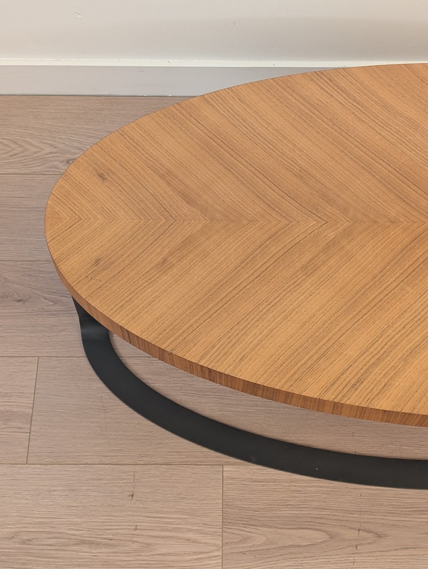 Moe's Emma Coffee Table