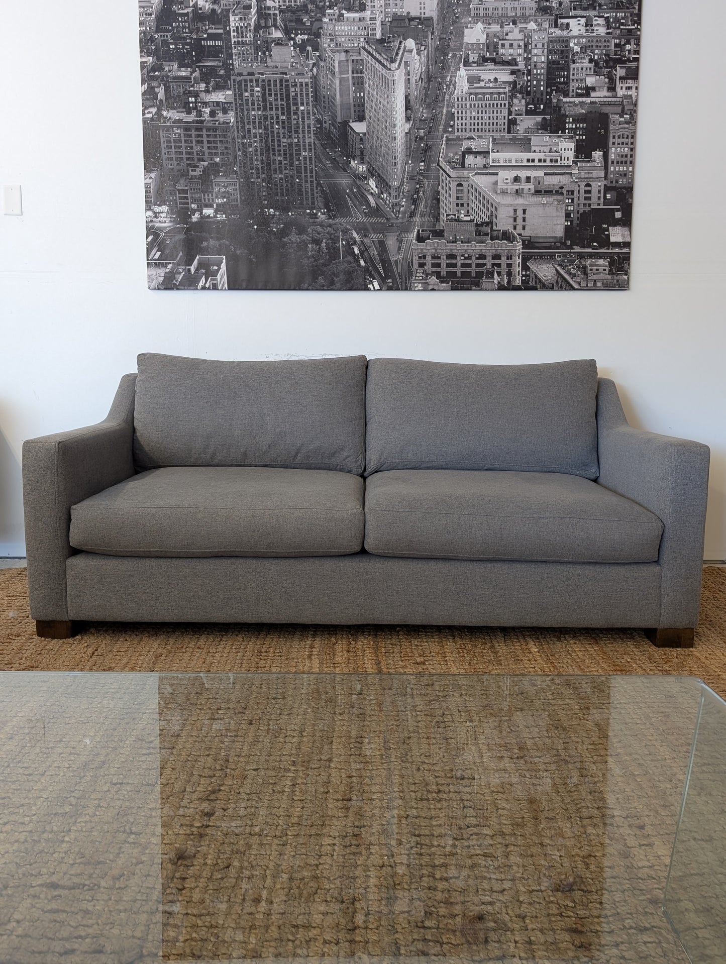 Stylus Ewing Sofa