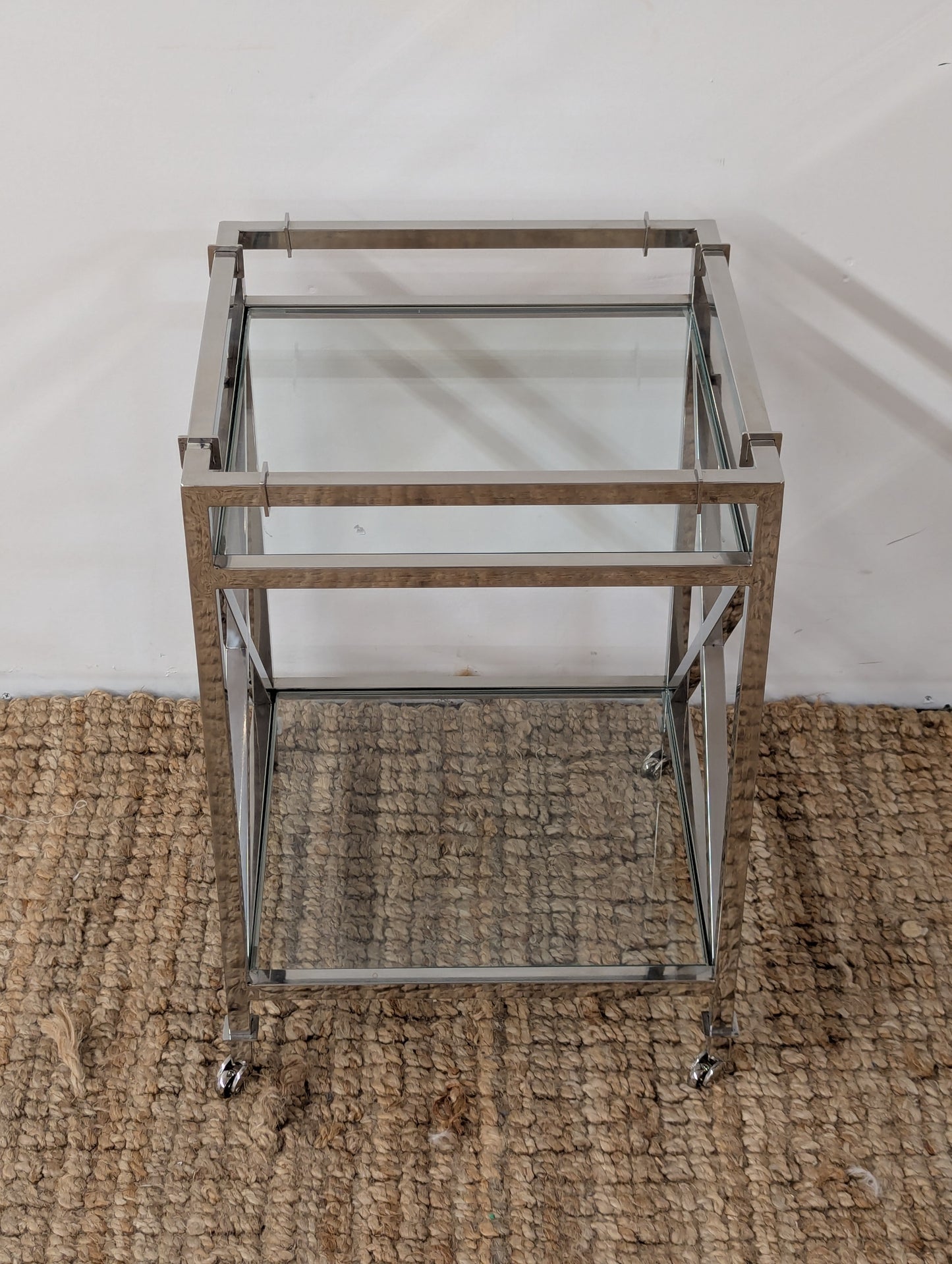 Decor-Rest Linda Side Table