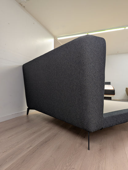 Cattelan Italia Ludovic Bedframe - King Size