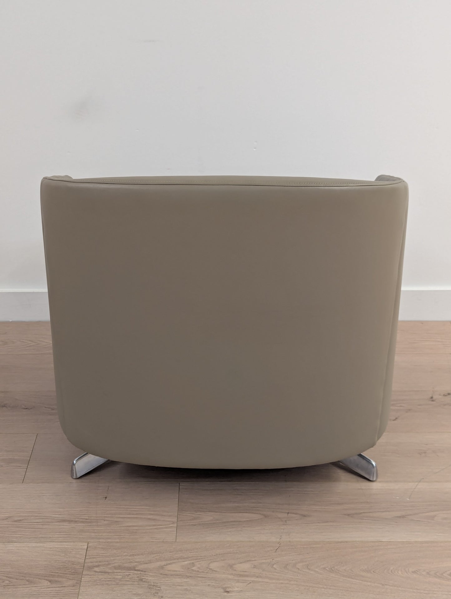 Studio TK Cover Armchair (2 Available)