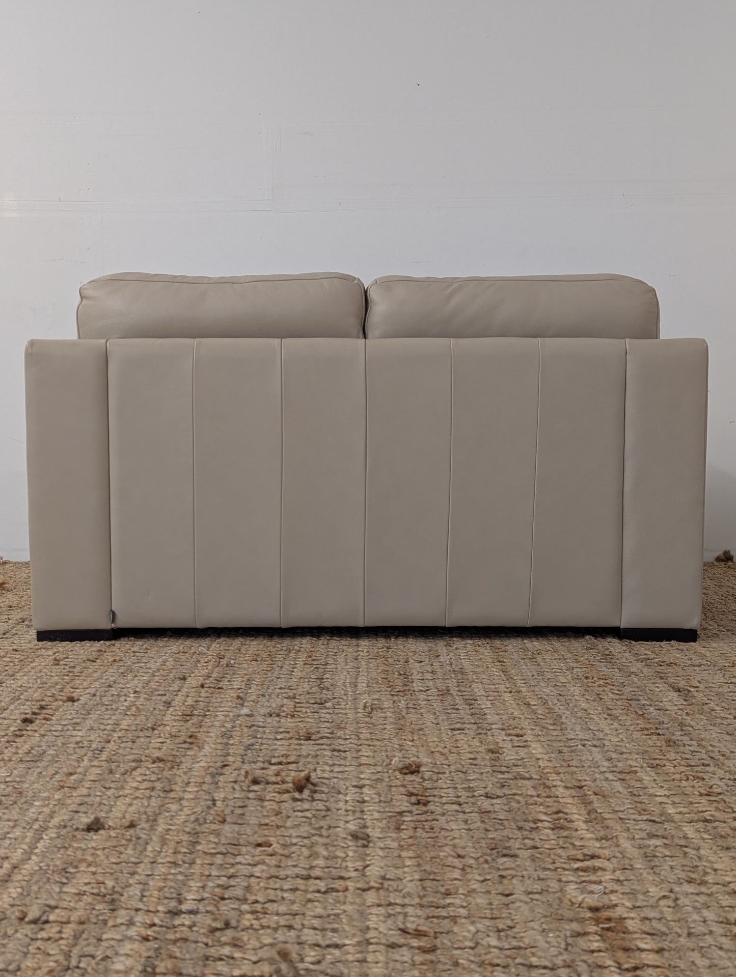 IMG Portsea Leather Sofa