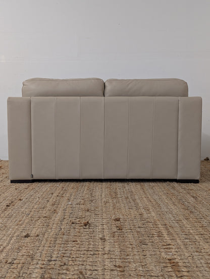 IMG Portsea Leather Sofa