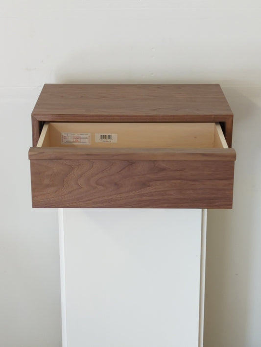 EQ3 Stage Floating Nightstand