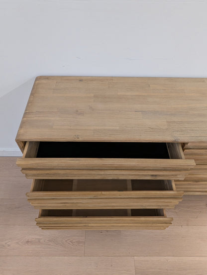 Urban Barn Nuevo Dresser