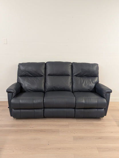 La-Z-Boy Ethan Reclining Sofa W Fold Down Table