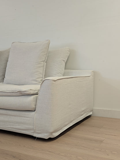 Furninova Sake Sectional