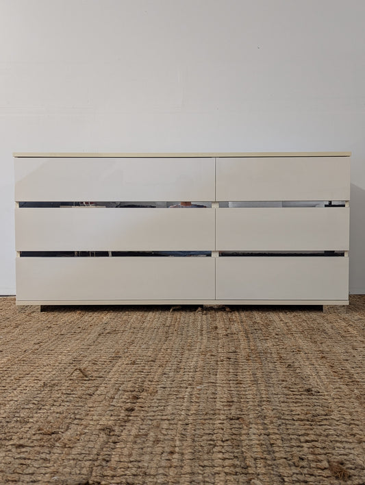 Dream 6 Drawer Dresser