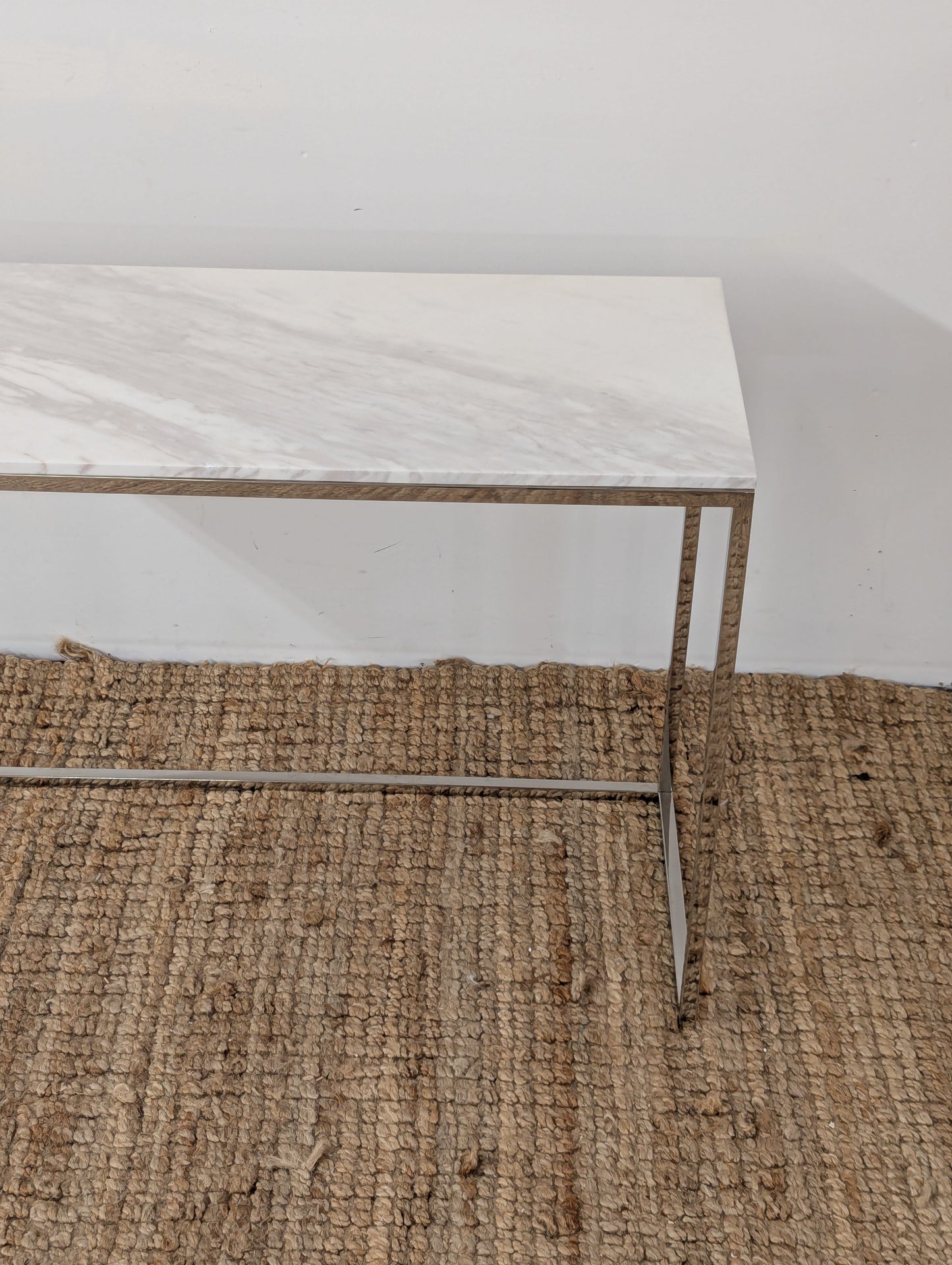 Mobital Kube Sofa Table