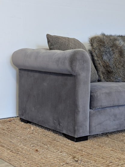 Restoration Hardware Modena Sectional