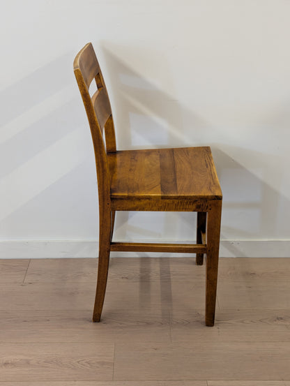 Pottery Barn Dining Chairs (Set of 3)
