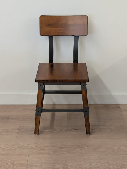 Westport Manufacturing Chair (4 Available)