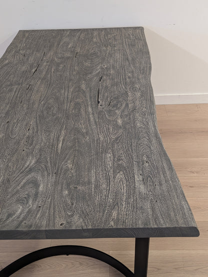 Moe's Bent Dining Table