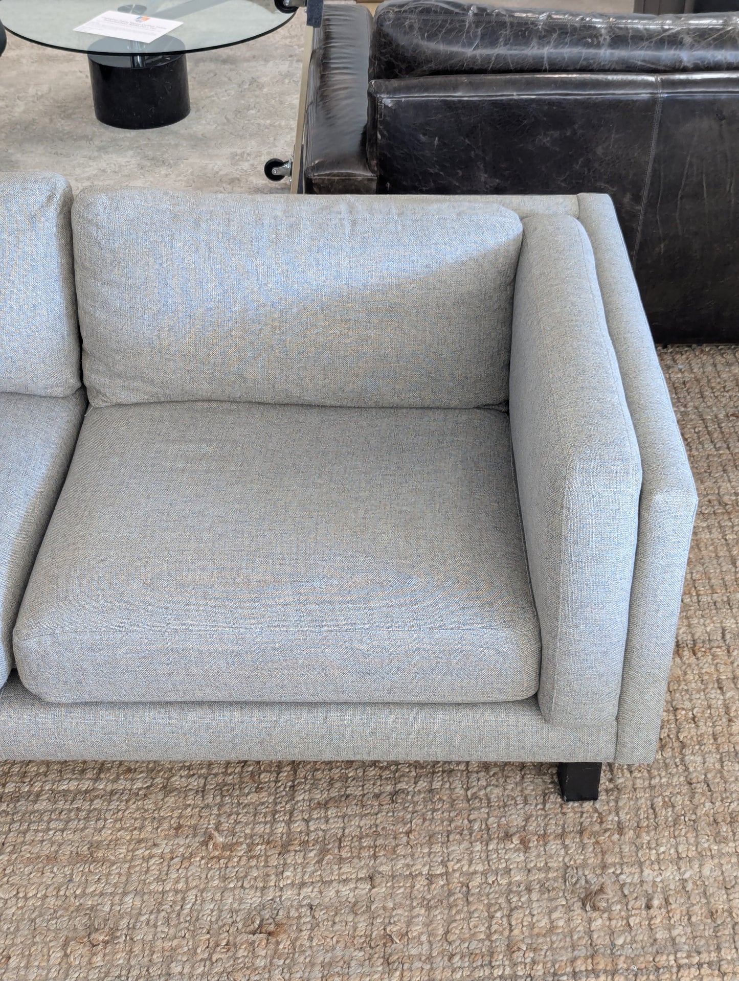 Room And Board Cade Sectional