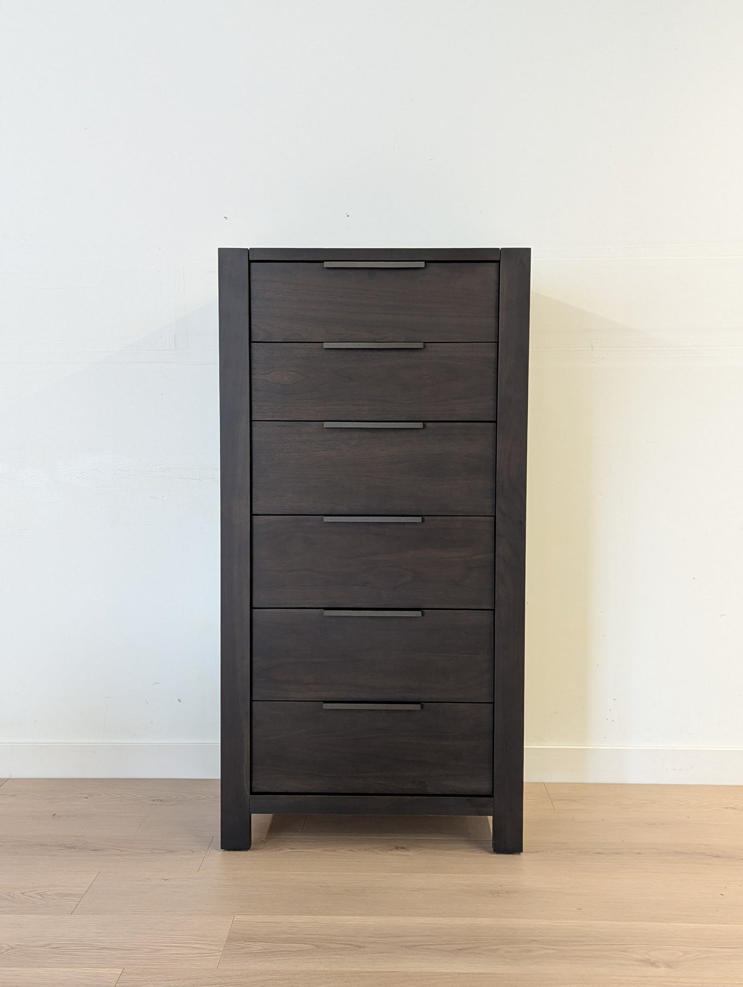 West Bros Furniture Phase Bedroom Dresser