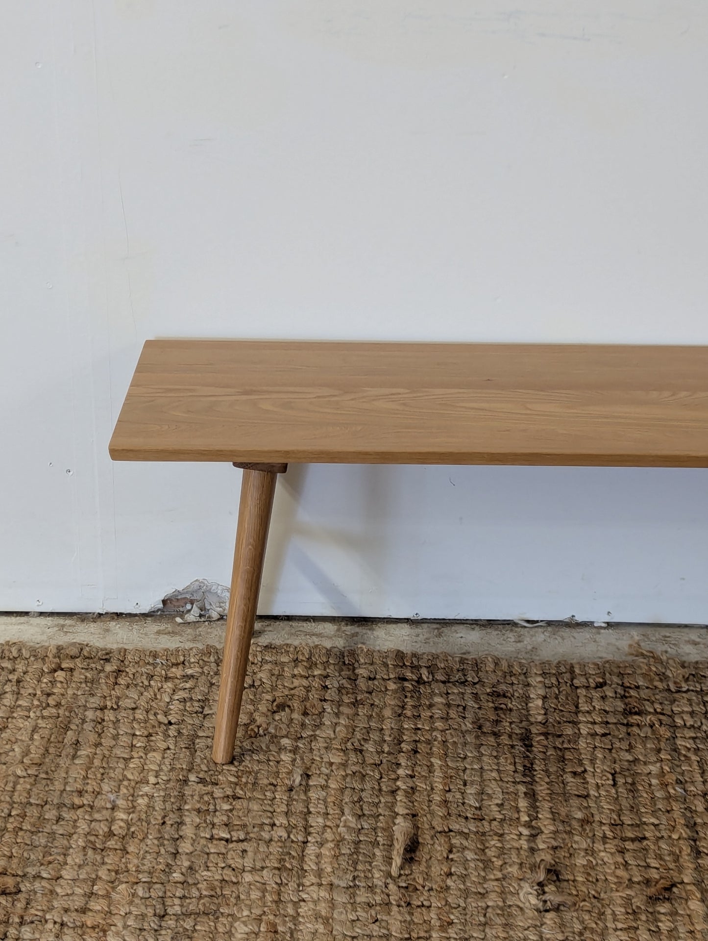 Article Seno 55" Dining Bench