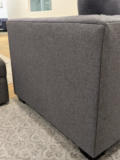 Vogue Design 2034 Sectional