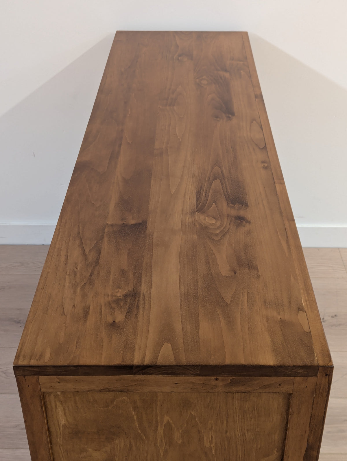 Porter’s Wood Furniture Alvin Dresser