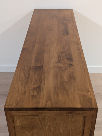 Porter’s Wood Furniture Alvin Dresser