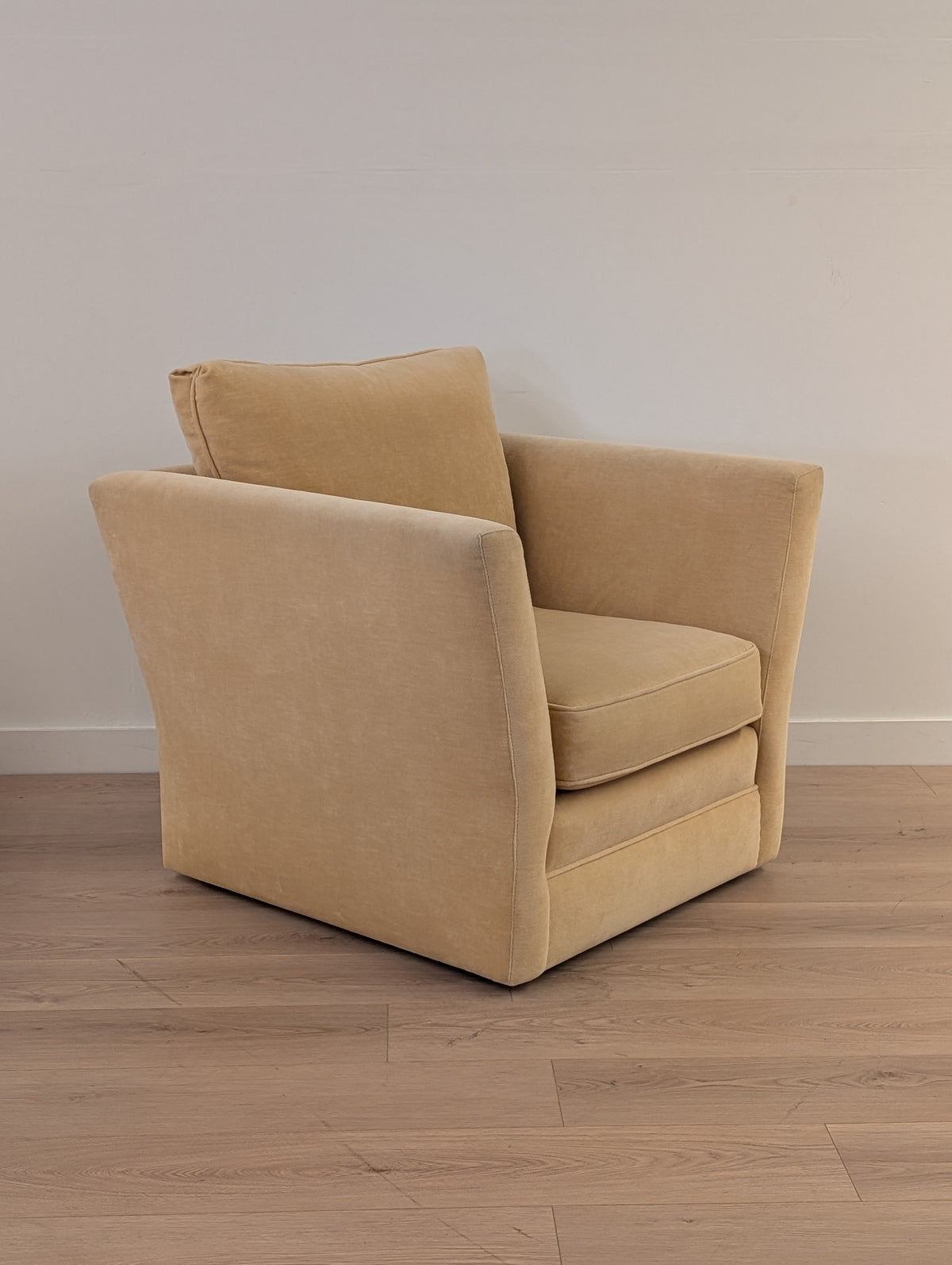 Gabriel Ross Handmade Chair (2 Available)