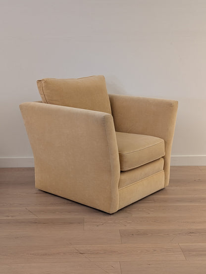 Gabriel Ross Handmade Chair (2 Available)