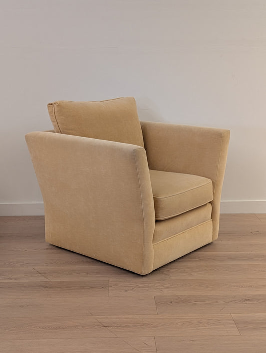 Gabriel Ross Handmade Chair (2 Available)
