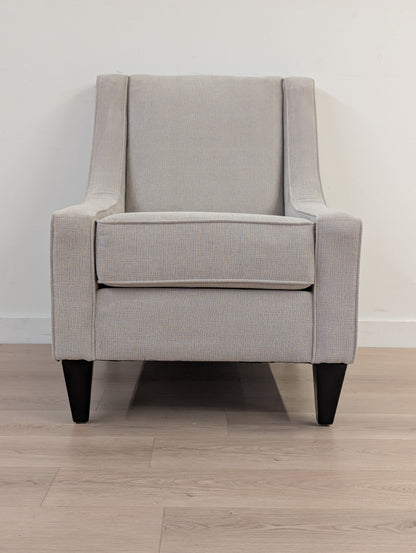 Vogue Designs #4009 Armchair