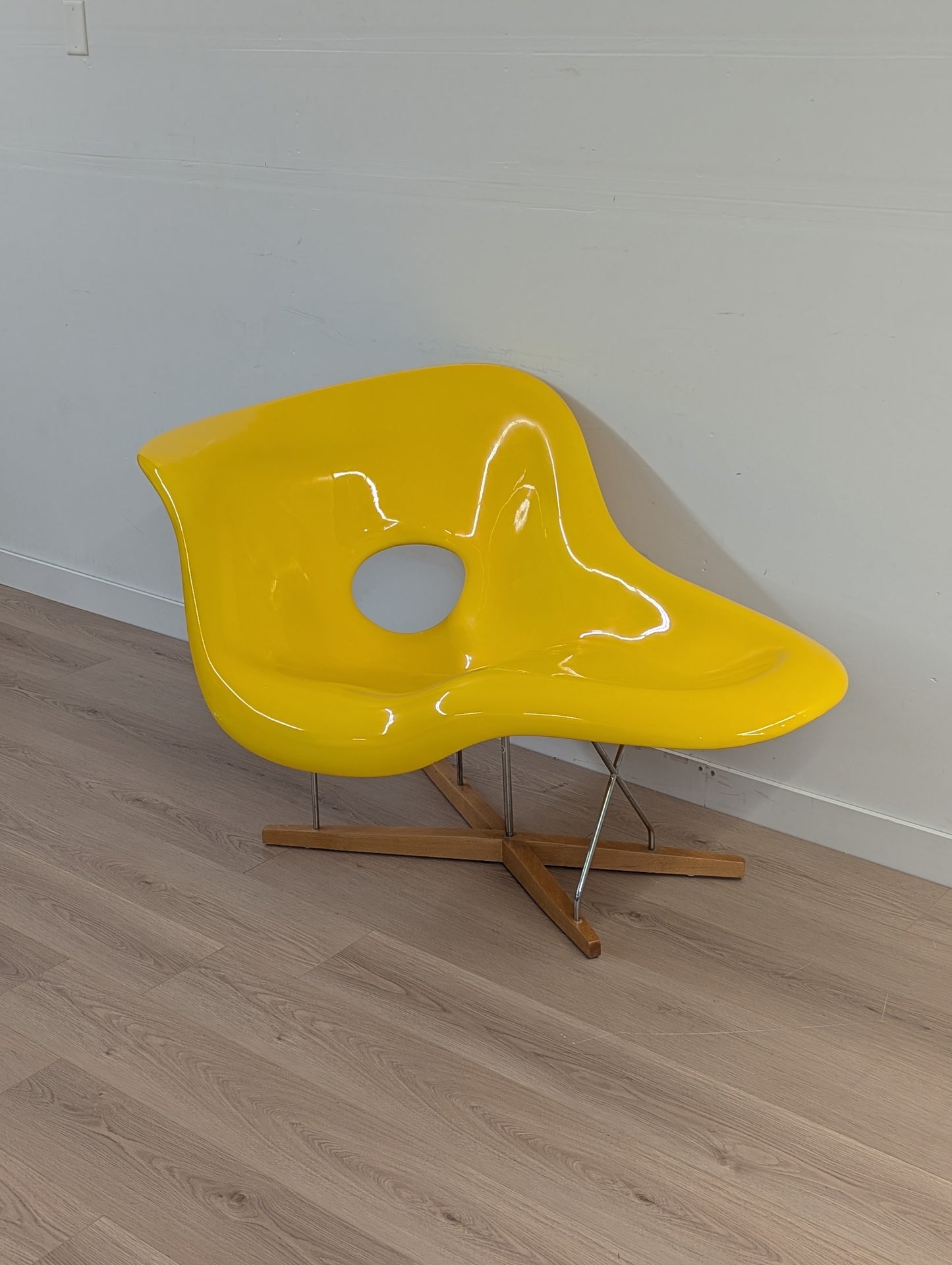 Rove Concepts La Chaise Chair (Eames Style)