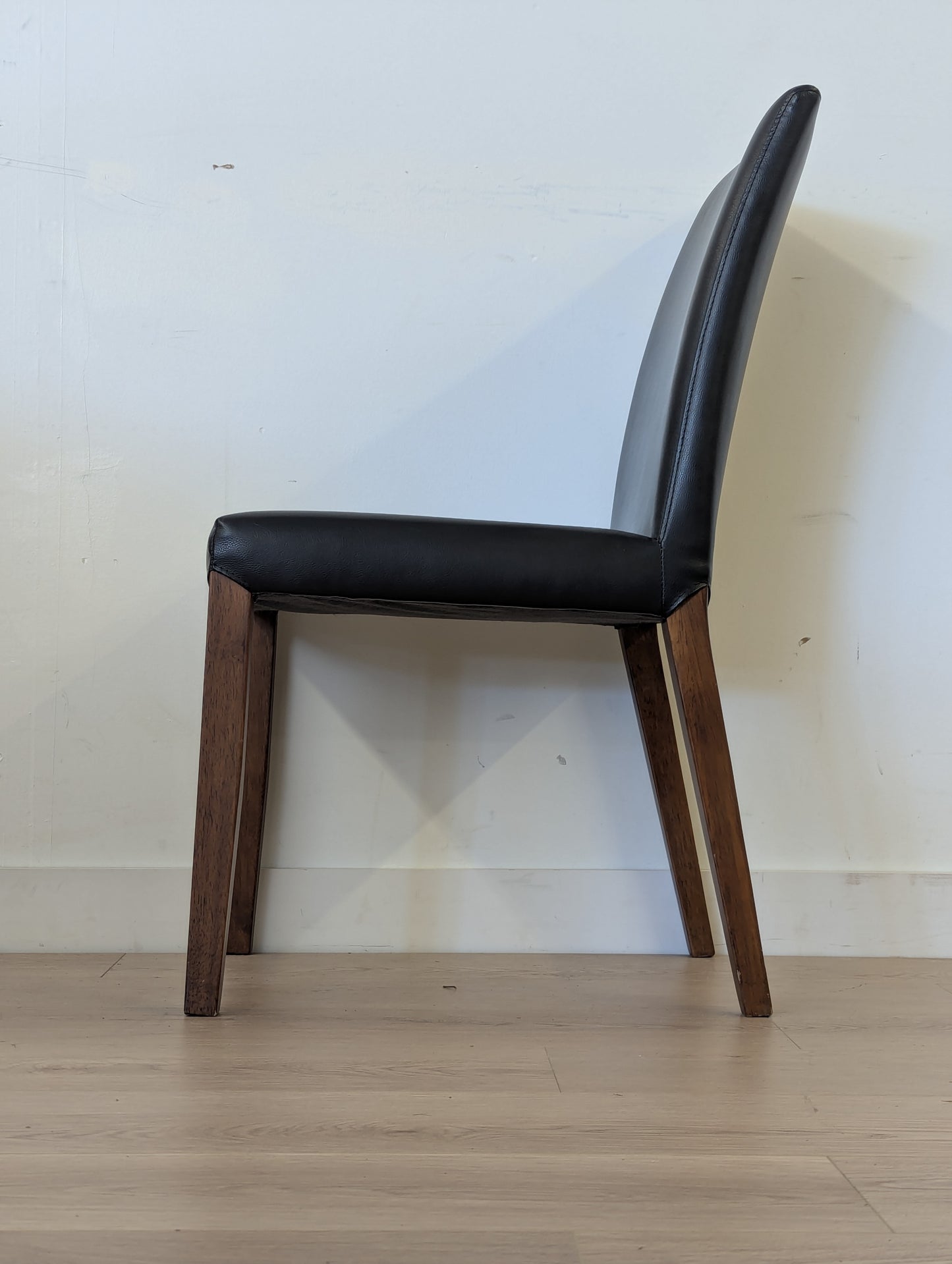 Scan Designs Earl Dining Chair (Single Chair)
