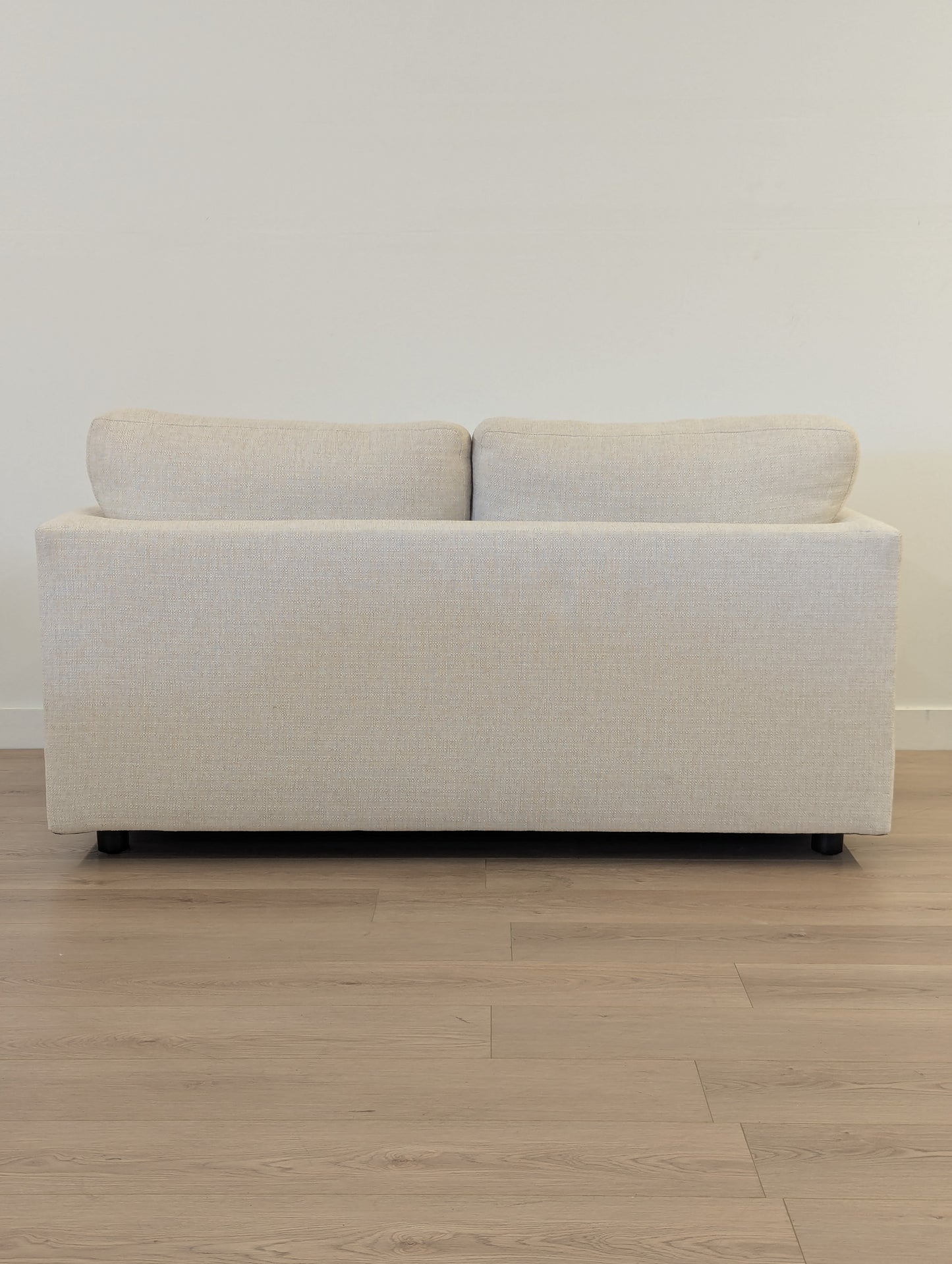 West Elm Haven Loveseat (2 Available)