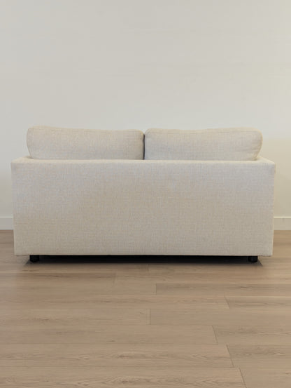 West Elm Haven Loveseat (2 Available)