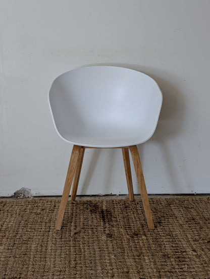 Hay About A Chair AC 222