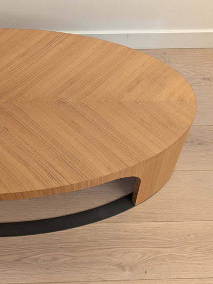 Moe's Emma Coffee Table