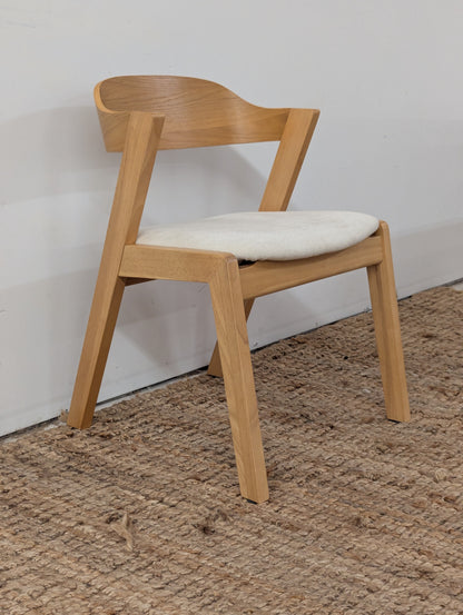 Article Ecole Dining Chair