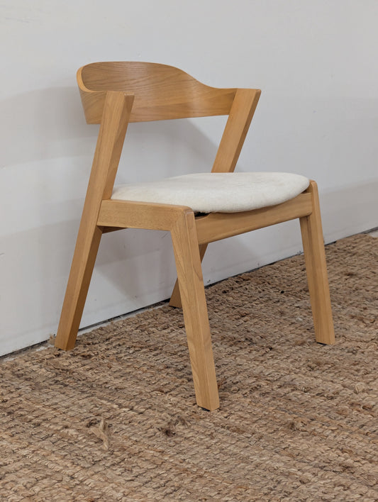 Article Ecole Dining Chair