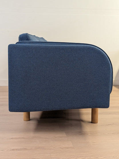 Fredericia JG 6523 Sofa - 3 Seater