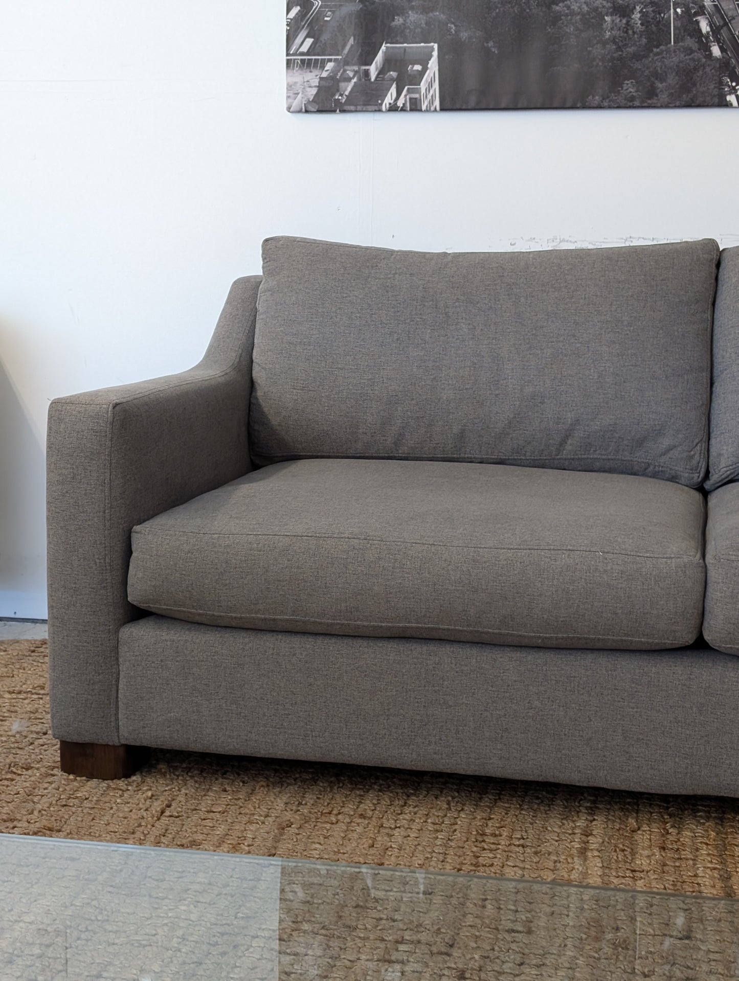 Stylus Ewing Sofa