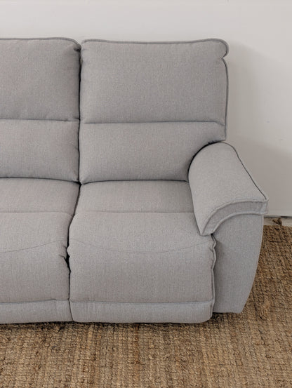 La Z Boy Norris Reclining Sofa