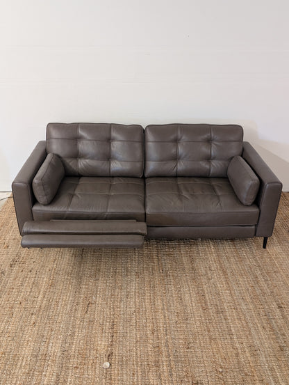 Urban Barn Graham Power Recliner