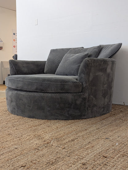 Urban Barn Nest Chair