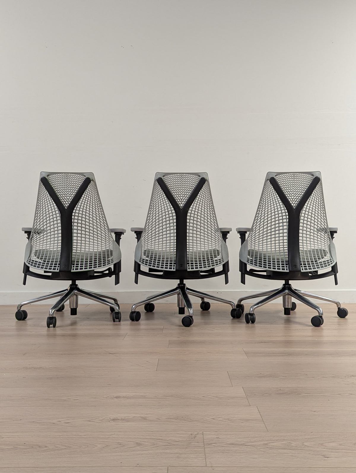 Herman Miller Sayl® Office Chair (3 Available)